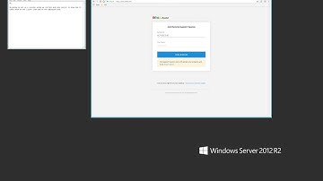 Demonstration of Zoho Assist