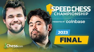 Chess.com - Português - 🏆Speed Chess Championship 2018 (4ªs de