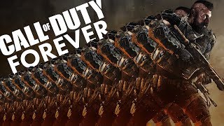 Activision Turned Down New IP, Wants Only Call of Duty - Inside Gaming Daily