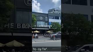 Bán nhà mặt tiền Q1 | đường Nguyễn Cư Trinh #bán_nhà_mặt_tiền_Quận_1 #bannhaQ1 #bán_nhà_Sài_Gòn_Q1