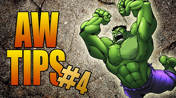AW Tips Ep. 4: The Hulk Boost Slam (Call of Duty Advanced Warfare Tips and Tricks)