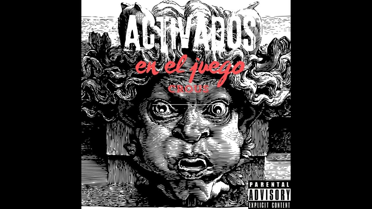 Activados En El Juego Crous La 4 20 - YouTube