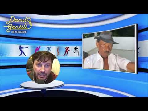TIRINGA SE IRRITA COM HOLE IN ONE