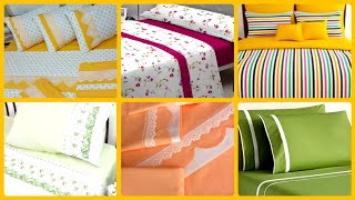 Top class designer bed sheets designs/Bed sheet design