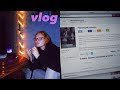 vlog🌚 веселые выходные/ концерт/ дача