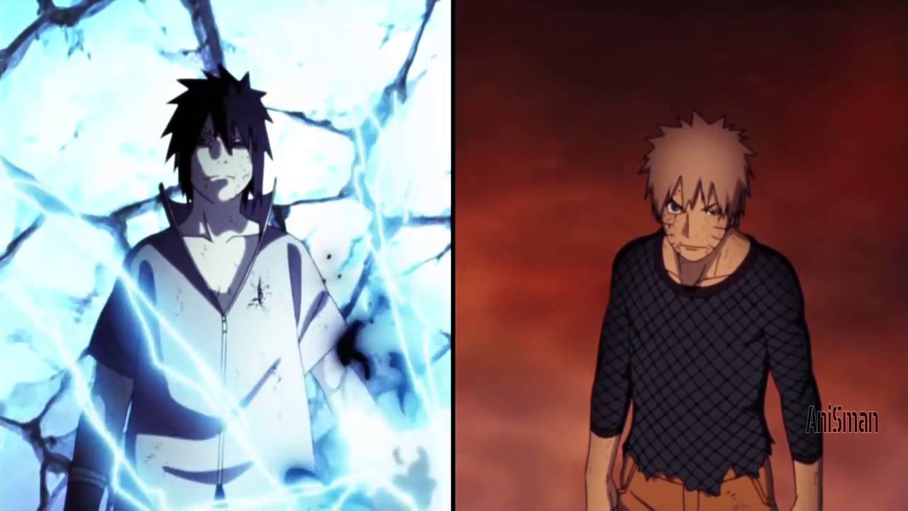 Наруто приколы(5)