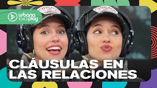 ¿QUÉ ES LA YELLOW FLAG? Reglas en la pareja #OlvidateDeTodo