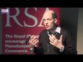 Alain de Botton - The Pleasures and Sorrows of Work