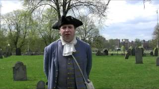 This Day In History - May 5 - Freedom Trail Foundation