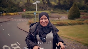 Fietsles voor volwassenen