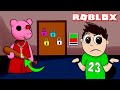 CREO MI PROPIO CAPITULO IMPOSIBLE en PIGGY !! | PIGGY BUILD MODE