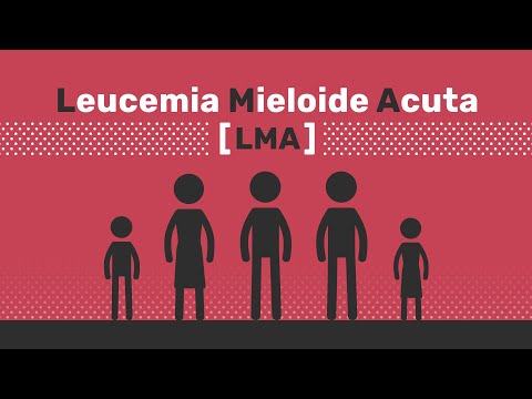 Panoramica sulla leucemia mieloide acuta