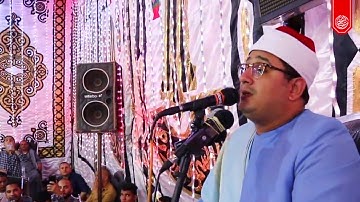 من أروع ماقرأ الشيخ محمود الشحات محمد أنور من سورة هود .