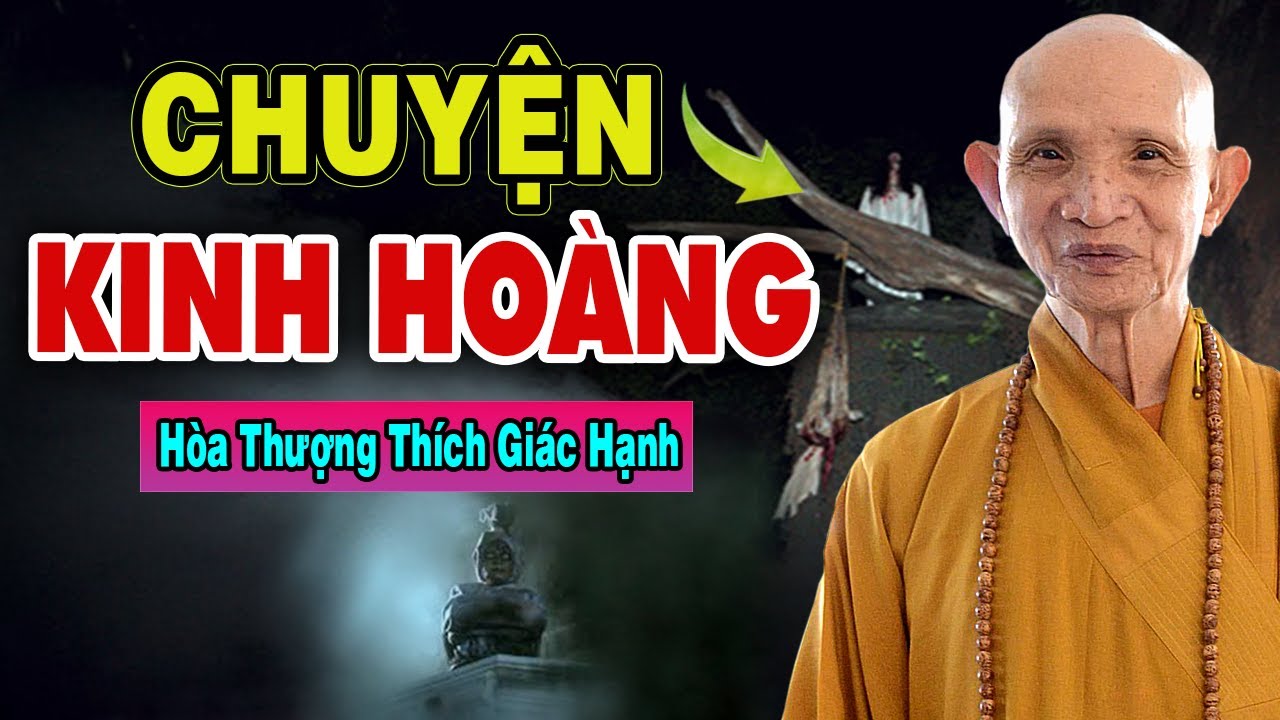 Câu Chuyện Kinh Hoàng... 120 Cái Đầu Lâu ở BÌNH THẠNH -  Hòa Thượng Thích Giác Hạnh