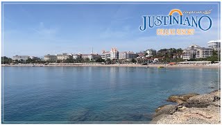 : Justiniano Deluxe Resort 5*