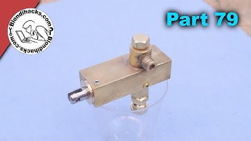 Finishing The Main Pump! - Pennsylvania A3 Switcher, Part 79