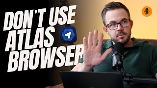 Browser Wars: Atlas And The AI Agent Risk screenshot 2