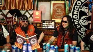 BRAAAP!!! S2 Ep05 | MONGOLIAN CHOPPERS BROTHERHOOD MC | PRESIDENT SUKHBAYAR | SGT AT AMRS MAYA