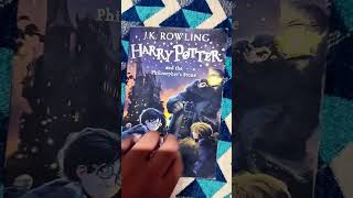 Harry Potter And The Philosophers Stone