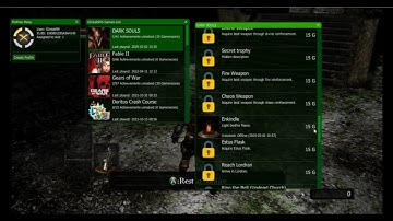 Xenia Canary - Achievements & Played Titles Update
