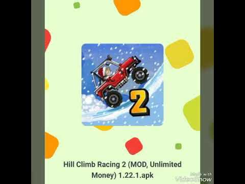 Download Hill Climb Racing 2 1.22.1 APK For Android