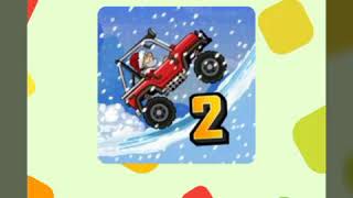 Hill Climb Racing 2 mod v 1.22.1.apk screenshot 1