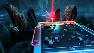 Frozen Cortex - hipper vs. obliviondoll (rivalry continues!)