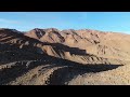 Antiatlas - Faszinierende Landschaft