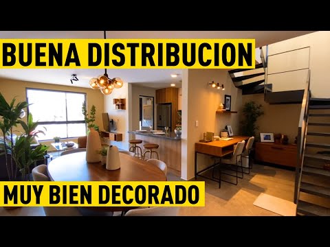 Video: Apartamento de 3 dormitorios con un diseño interior clásico en Suecia