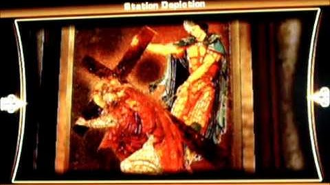 Lets play da vinci code part 9 Bonus content??