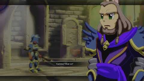 Dust: An Elysian Tail Part 9 (PS5 Backwards Compatibility) [4K HDR]