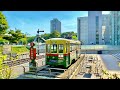 4K Japan Walk - Nagoya City Science Museum | Fushimi Station | Nagoya Summer 2021
