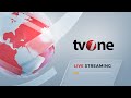 Live Streaming tvOne 24 Jam image