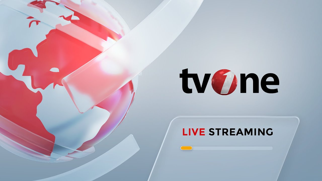 Live Streaming tvOne 24 Jam