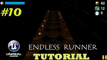 UE 4 Beginner