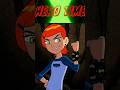 Quem é Gwen 10? #ben10 #omnitrix #ben10herotime