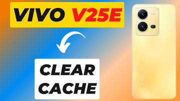 Vivo V25e Clear Cache || Vivo V25e Cache clear || Vivo V25e How to Delete Junk Files