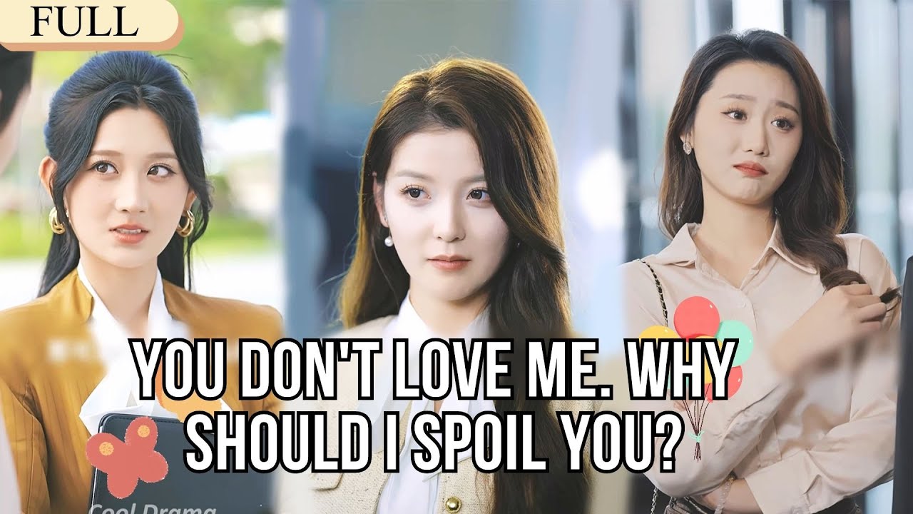 【FULL】After my wife was reborn and fell in love with her lover, I went crazy#minidrama