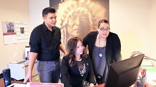 We Are Public Health - American Indian Health