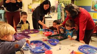 20131111 Berkeley Habitat Annika 2 Paiting
