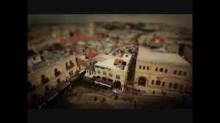 Video thumbnail of "SHEMA ISRAEL (Sepharcic tradition) Yaniv Madar - יניב מדר - קבלת עול מלכות שמים - שמע ישראל"