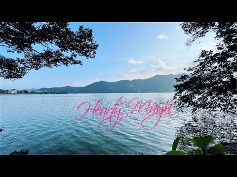 Neetesh Jung Kunwar- Hearty Maya (Official Audio)