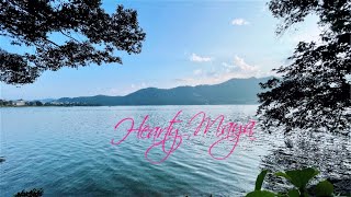 Neetesh Jung Kunwar- Hearty Maya (Official Audio)