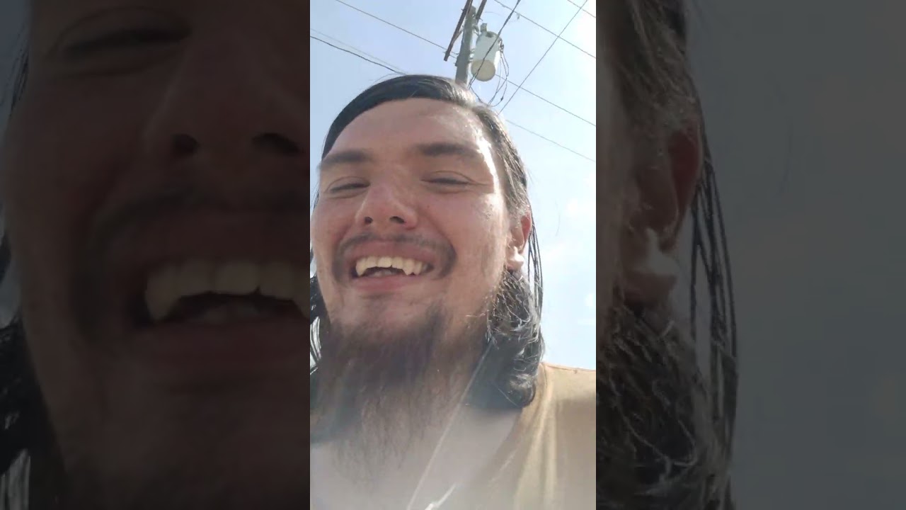 For Court Outside the Coma Dream