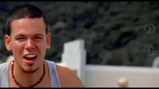 Calle 13- Atrevete Te Te You- Video Official . Fullhd Rematered 1080P