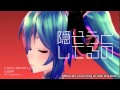 八王子P ft. 初音ミク - Carry Me Off (English Subtitles)