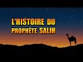 Le prophte salih et la chamelle