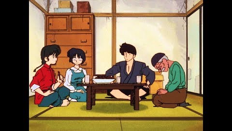 The Secret Don of Furinkan High