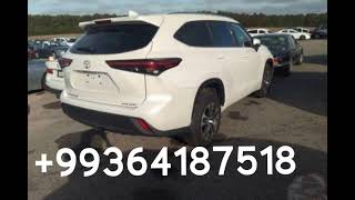 Toyota Haylandyr 2020.Xle