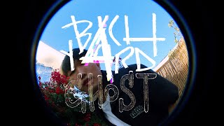 bachyard ghost - 50/50 (official music video)